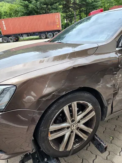 2015 Volkswagen Jetta NONE VIN: