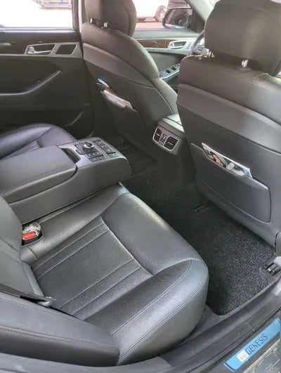 2016 acupuncture nessys dh 3.3 VIN: