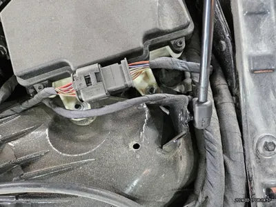 2018 Mercedes-Benz S 350 VIN: