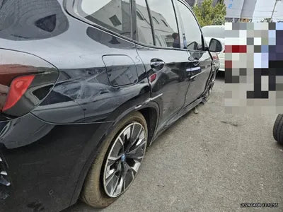 2024 BMW X3 M WBY41DU06RSD06090 VIN:WBY41DU06RSD06090