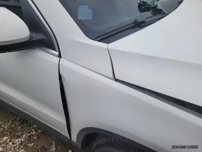 2014 Volkswagen Tiguan VIN: