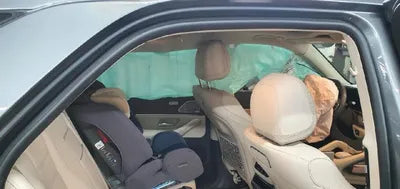 2020 Mercedes-Benz GLE 450 WDCFB5KB1LA116865 VIN:WDCFB5KB1LA116865