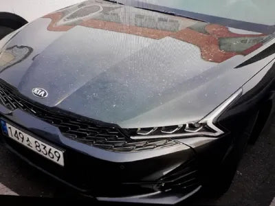 2021 Kia K5 KNAG541ABMA117035 VIN:KNAG541ABMA117035