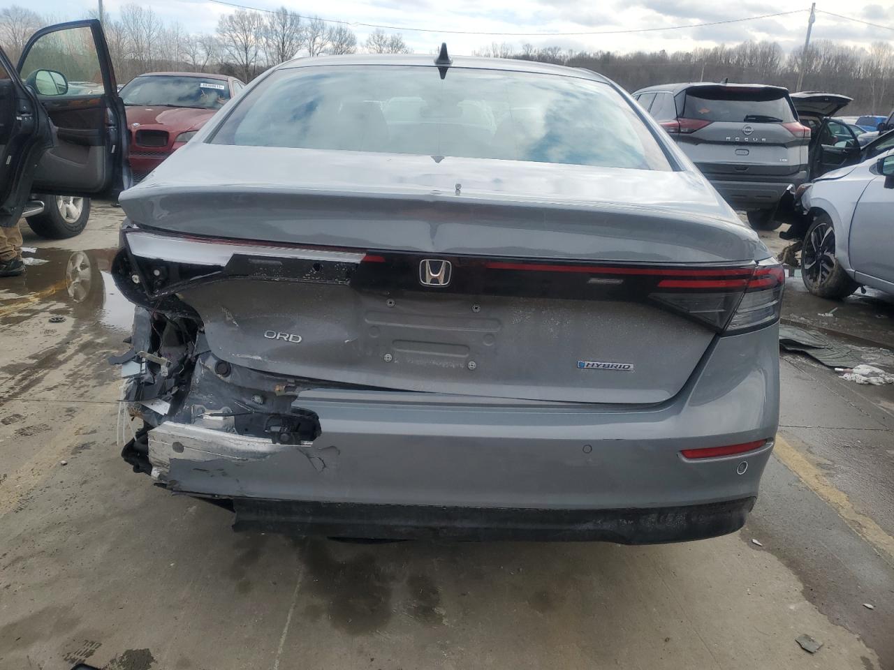 2024 HONDA ACCORD HYBRID EXL VIN:1HGCY2F69RA002044