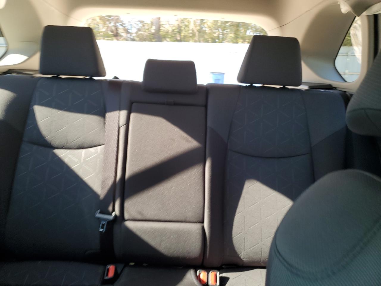 2024 TOYOTA RAV4 XLE VIN:JTMRWRFV4RJ059847