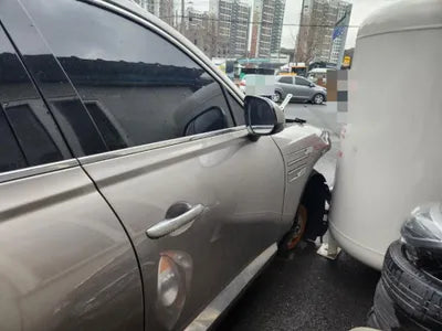 2020 Genesis GV80 VIN: