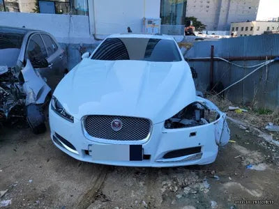 2015 Jaguar XF 125KMSAJAA05J7FDU VIN:125KMSAJAA05J7FDU