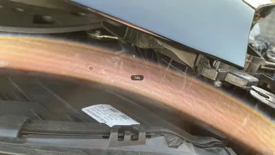 2022 Mercedes-Benz S 400 W1K6F3DB9NA108713 VIN:W1K6F3DB9NA108713