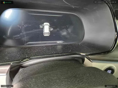 2020 Kia Mohave KNAKN814DLA205295 VIN:KNAKN814DLA205295