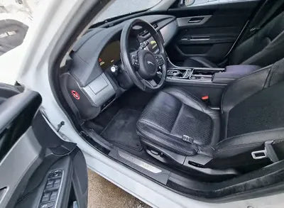 2017 Jaguar XF SAJBB4BN6HCY31517 VIN:SAJBB4BN6HCY31517