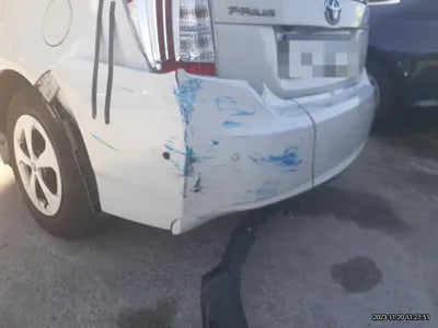 2014 Toyota Prius VIN: