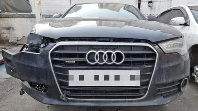 2015 Audi A6 WAUZZZ4GXFN027918 VIN:WAUZZZ4GXFN027918