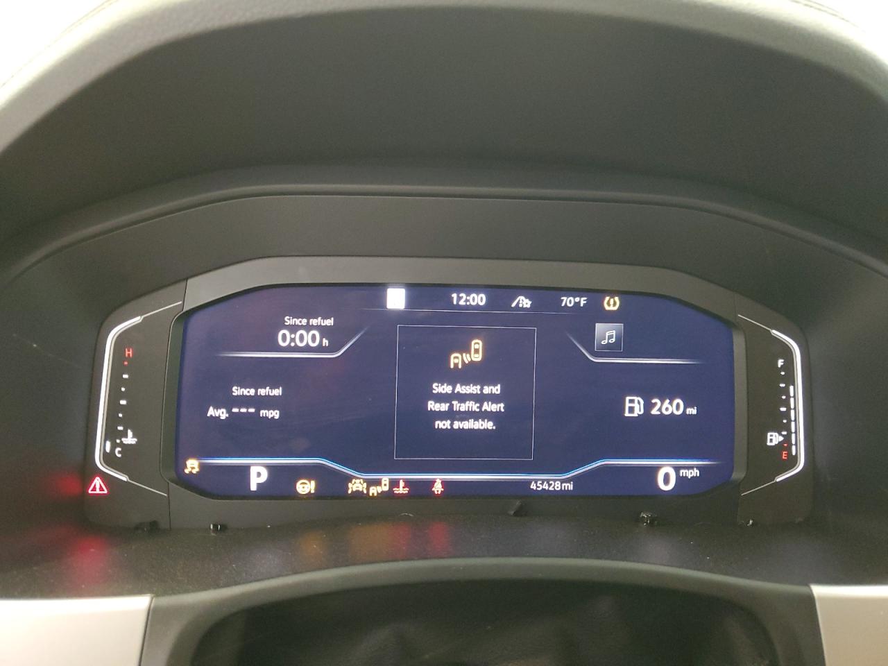 2023 VOLKSWAGEN ATLAS SEL VIN:1V2BR2CA3PC508436