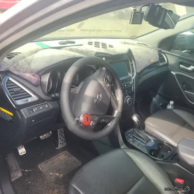 2014 Hyundai Santa FE VIN: