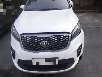 2017 Kia Sorento KNAPG81ABJA412119 VIN:KNAPG81ABJA412119