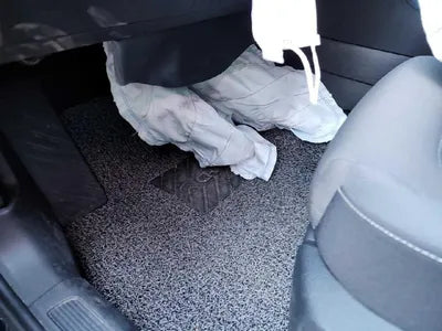 2015 Volkswagen Golf VIN: