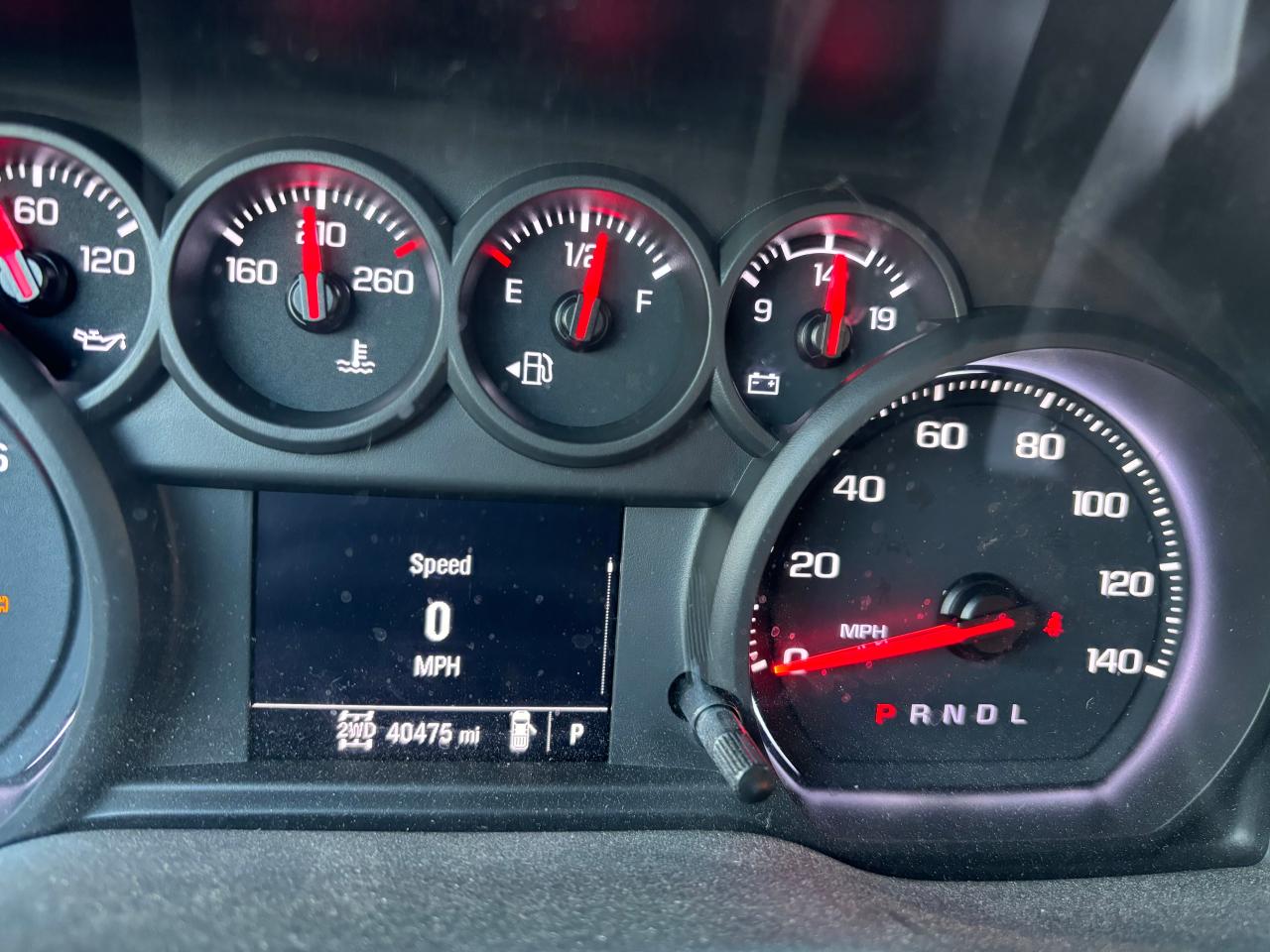 2023 GMC SIERRA K1500 VIN:1GTUUAED8PZ132758