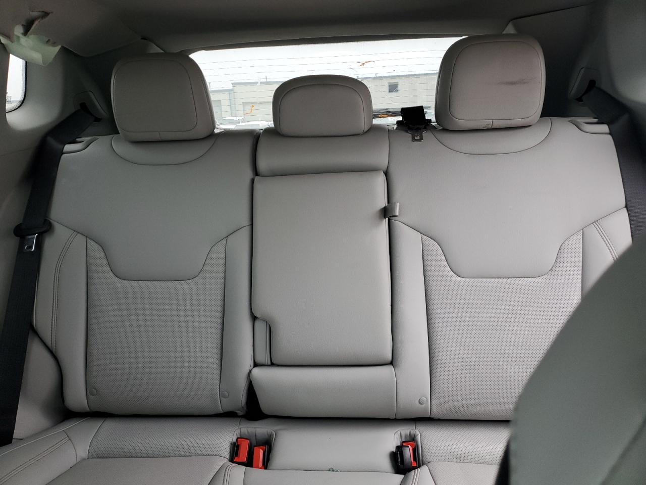 2022 JEEP COMPASS LIMITED VIN:3C4NJDCB7NT227218