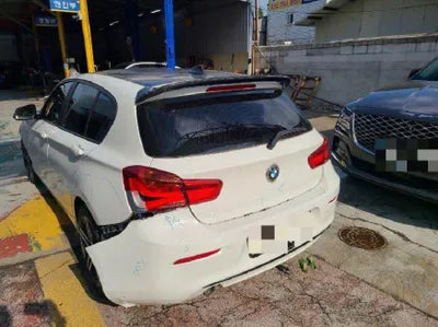 2017 BMW 118 WBA1S5101H5G76546 VIN:WBA1S5101H5G76546