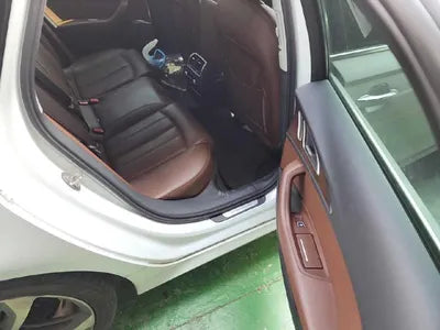 2016 Audi A6 WAUZZZ4G8GN125010 VIN:WAUZZZ4G8GN125010