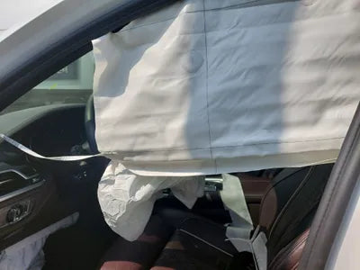 2017 BMW 740 WBA7C6108HG759096 VIN:WBA7C6108HG759096