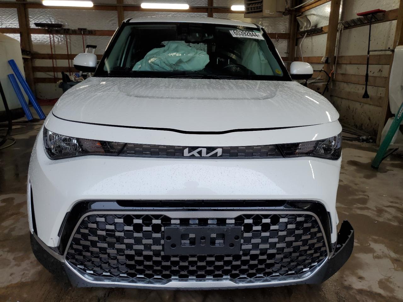 2024 KIA SOUL EX VIN:KNDJ33AU6R7899725