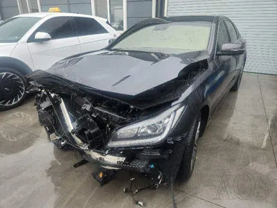 2017 Genesis G80 KMHGL41DDHU225445 VIN:KMHGL41DDHU225445