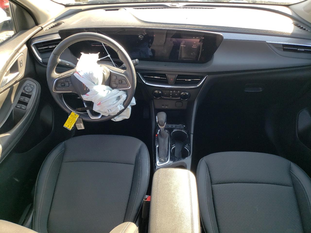 2024 BUICK ENCORE GX PREFERRED VIN:KL4AMBS21RB011359