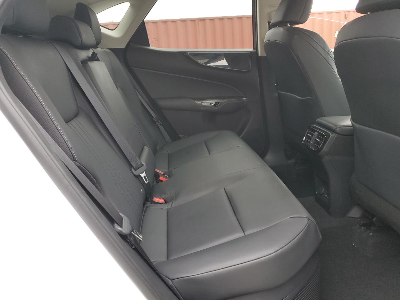 2022 LEXUS NX 350H VIN:2T2GKCEZXNC003496