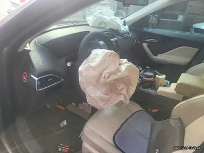 2018 Jaguar F-Pace SADCA2BN4JA274915 VIN:SADCA2BN4JA274915