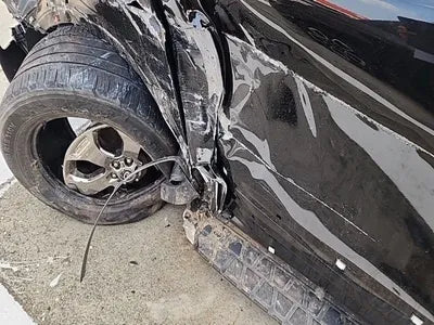 2017 Kia Mohave VIN: