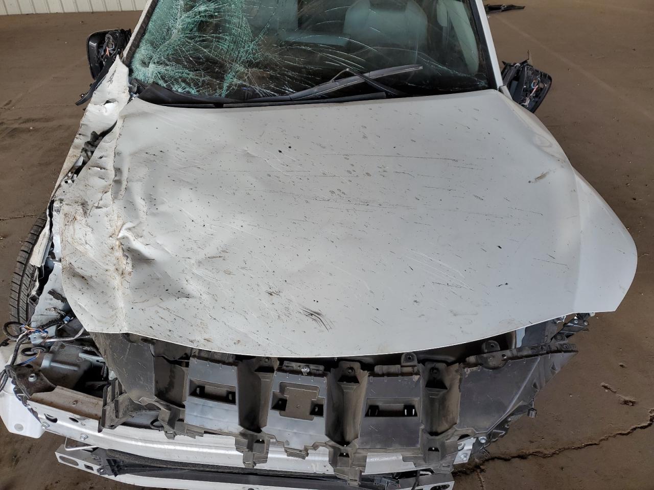 2024 TOYOTA VENZA LE VIN:JTEAAAAHXRJ159011