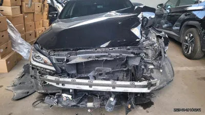 2017 Genesis G80 VIN: