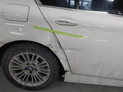 2015 BMW 520 WBA5E5101FG062880 VIN:WBA5E5101FG062880