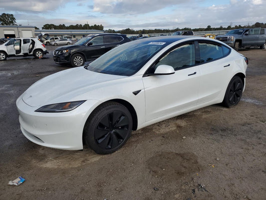 2024 TESLA MODEL 3  VIN:5YJ3E1EA4RF825415