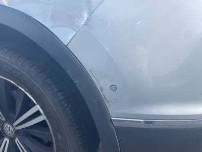 2018 Volkswagen Tiguan 490KMWVGZZZ5NZJW9 VIN:490KMWVGZZZ5NZJW9