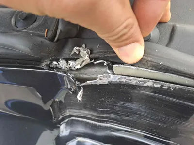 2018 BMW 530 WBAJD9108JWC83306 VIN:WBAJD9108JWC83306