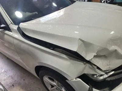 2015 BMW 320 WBA3D5108FF707721 VIN:WBA3D5108FF707721