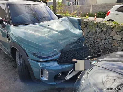 2022 MINI Countryman NONE VIN: