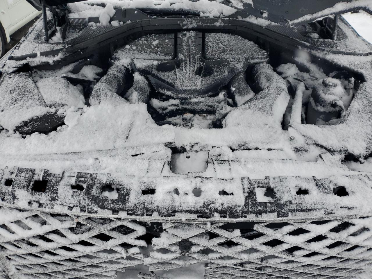 2024 GENESIS GV80 BASE VIN:KMUHCESC1RU183880