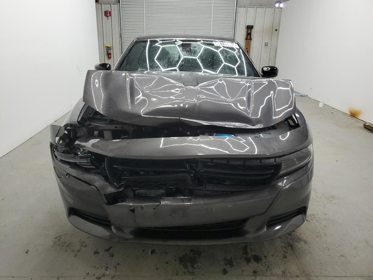 2023 DODGE CHARGER SXT VIN:2C3CDXBG4PH529367