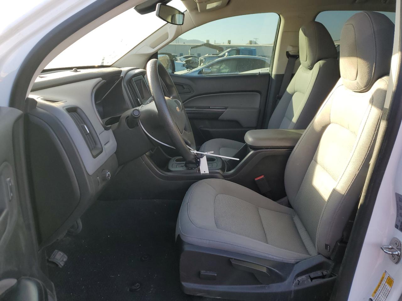 2022 CHEVROLET COLORADO  VIN:1GCGSBEAXN1298046