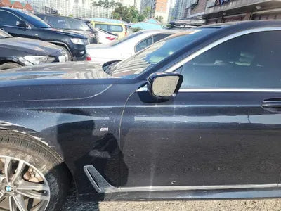 2018 BMW 730 WBA7C410XJG947757 VIN:WBA7C410XJG947757