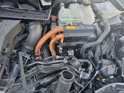 2017 Hyundai Ioniq KMHC851CGHU034147 VIN:KMHC851CGHU034147