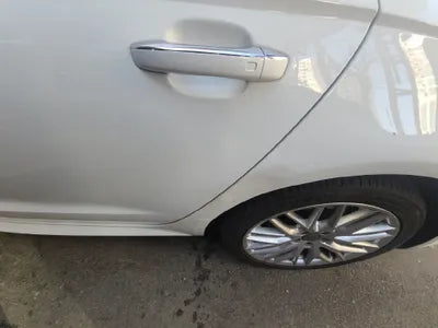 2018 Audi A6 WAUZZZ4G5JN075335 VIN:WAUZZZ4G5JN075335