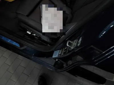 2017 BMW 118 WBA1S5105HV807961 VIN:WBA1S5105HV807961