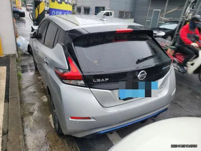 2019 Nissan Leaf 1N4AZ1CP6KC311433 VIN:1N4AZ1CP6KC311433