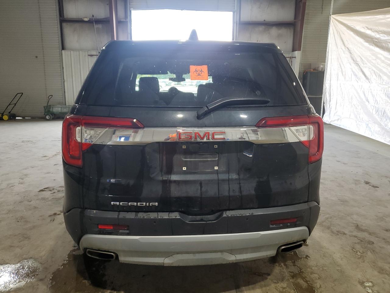 2023 GMC ACADIA SLE VIN:1GKKNKL49PZ218811