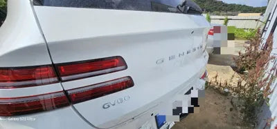 2023 Genesis GV80 VIN: