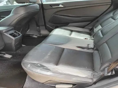 2016 Hyundai Tucson KMHJ3815GHU237967 VIN:KMHJ3815GHU237967